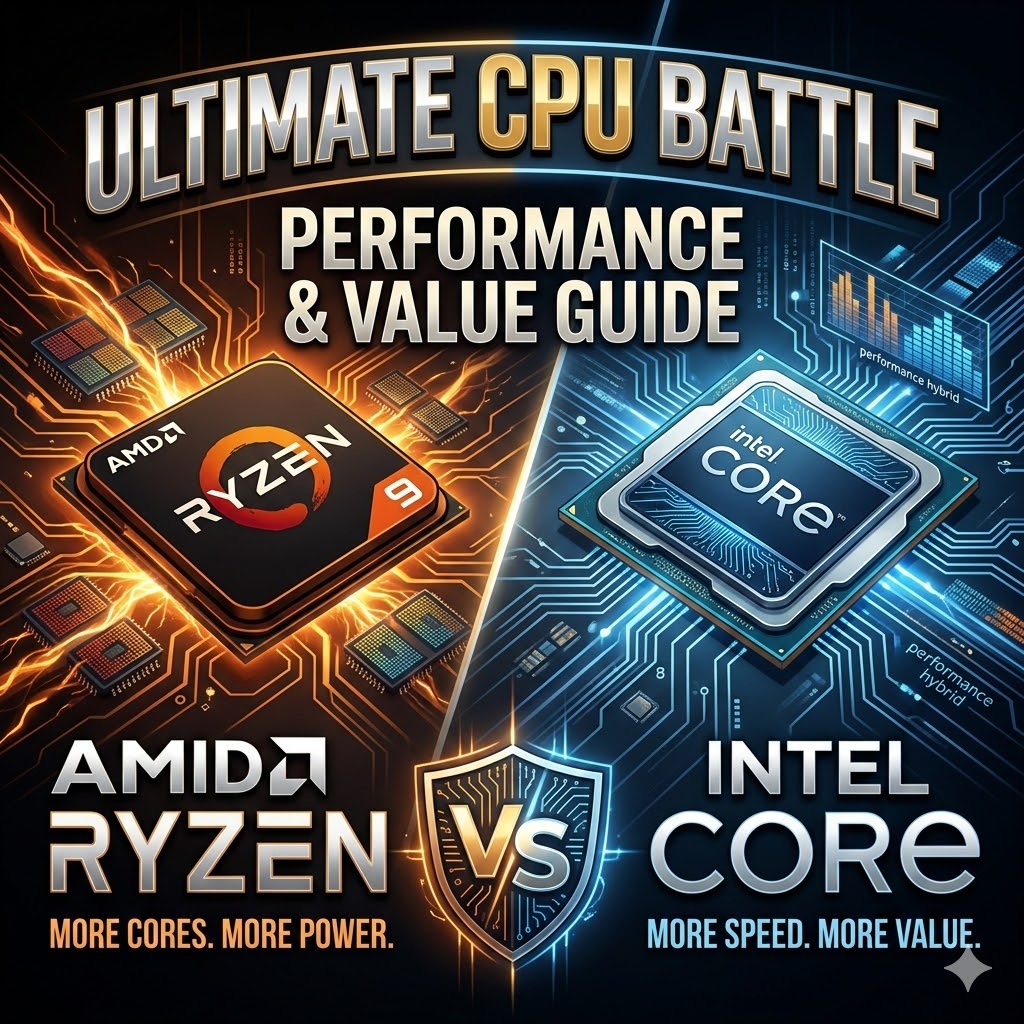 ShowTech Solutions - Blog - Charles Love